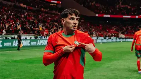 Brahim Díaz